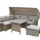 Комплект мебели с диваном AFM-320-T320 Beige